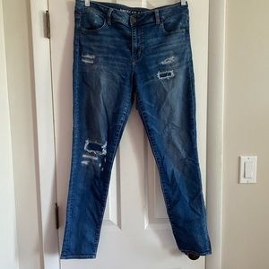 American Eagle Super Stretch Jeans